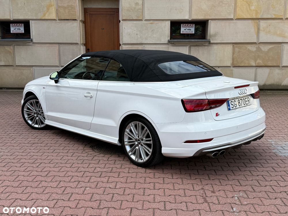 Audi A3 Cabrio - 6