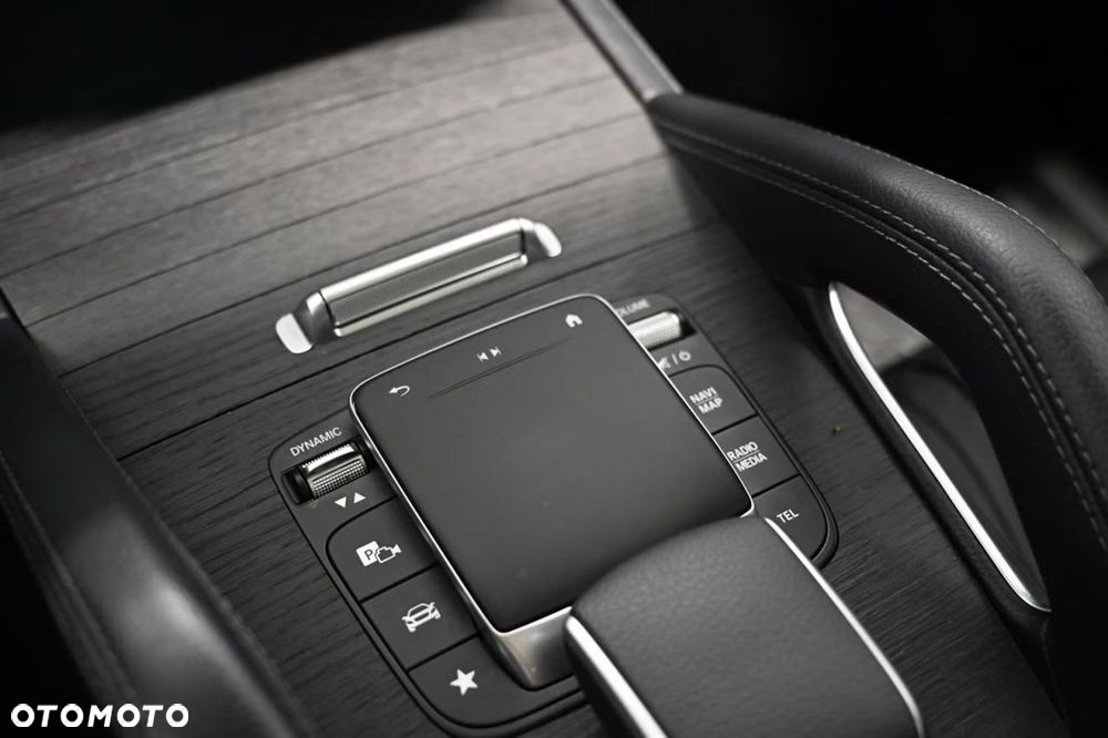 Mercedes-Benz GLS 400 d 4-Matic - 26