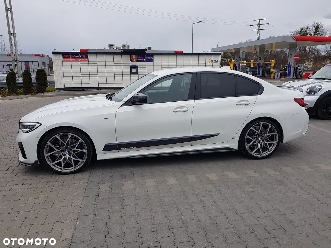 BMW Seria 3 - 4
