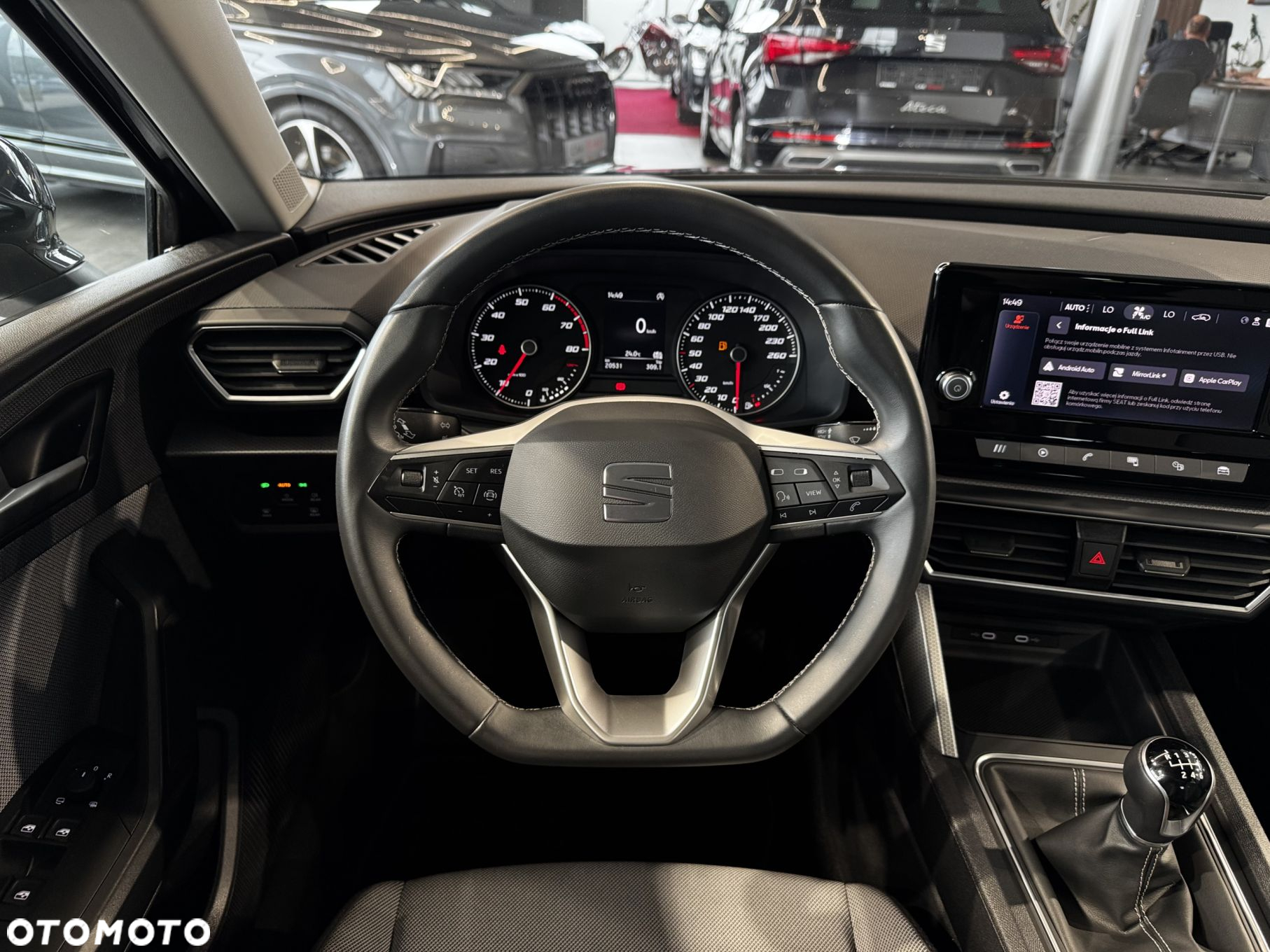 Seat Leon - 16
