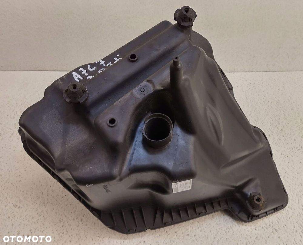 AUDI A7 C7 4G 10-18 3.0 TDI OBUDOWA FILTRA POWIETRZA 4G0133838E - 3