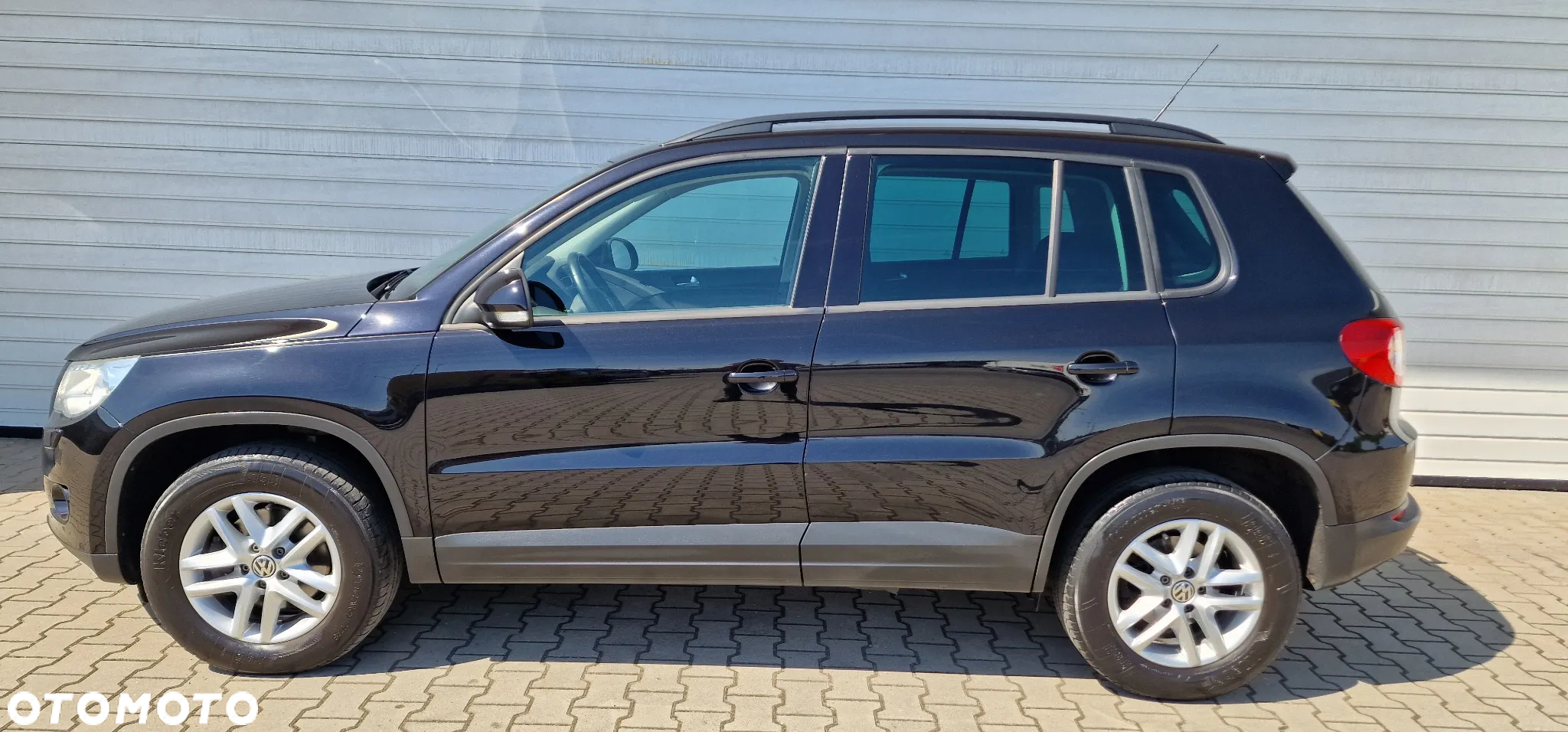 Volkswagen Tiguan 2.0 TDI BlueMot Trend&Fun - 6