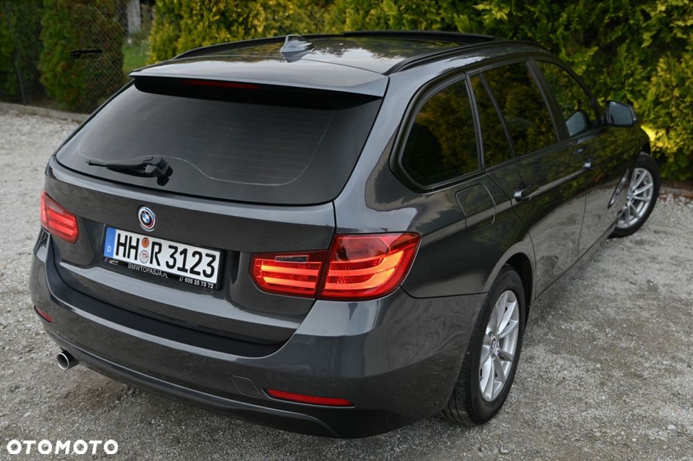 BMW Seria 3 - 15