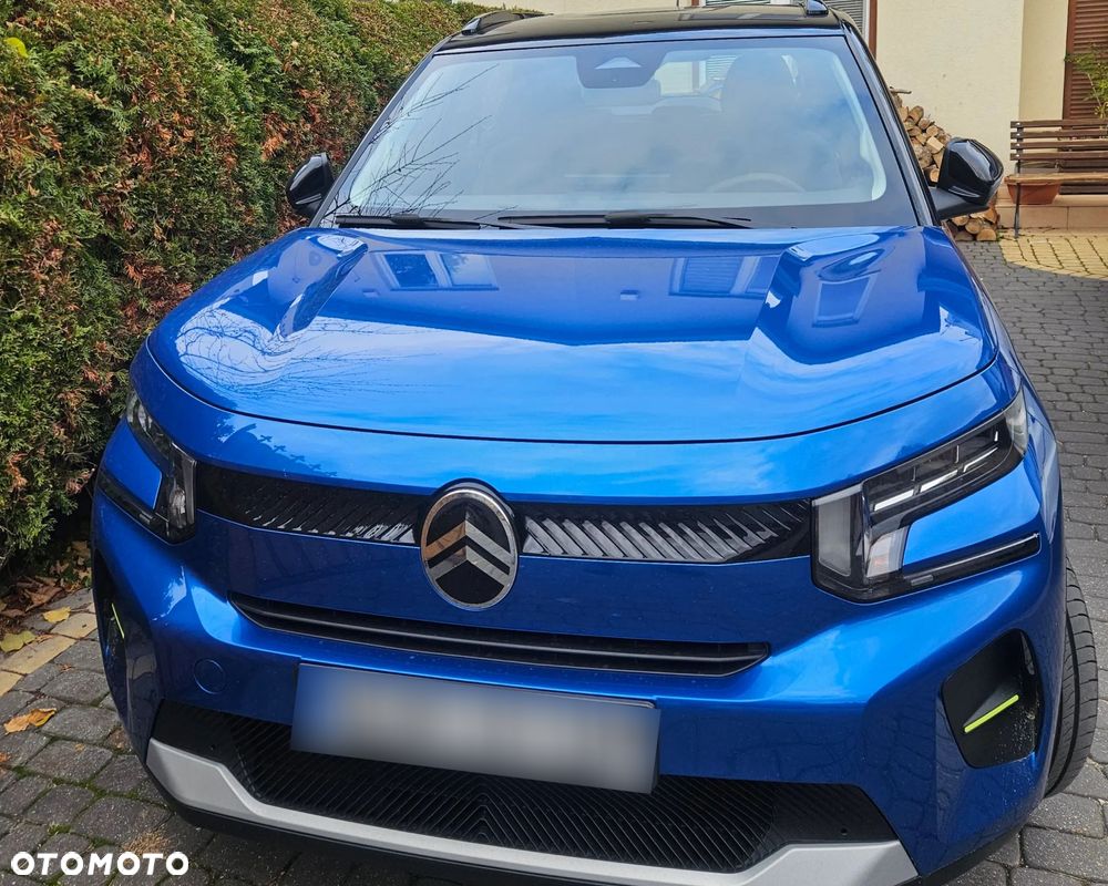 Citroën C3 1.2 T Plus - 1