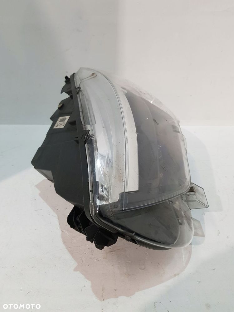 lampa lewa lewy przód 9816825580 opel combo e 21r eu - 6