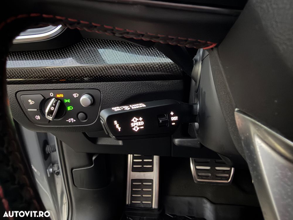 Audi SQ5 Sportback - 14