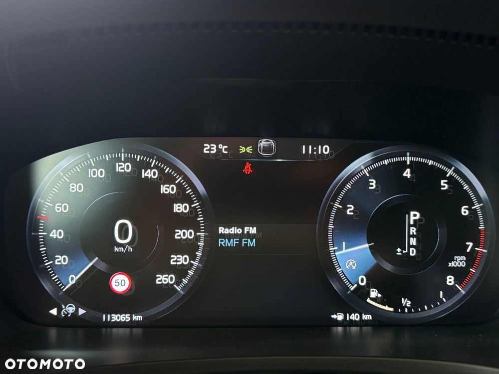 Volvo S90 - 15