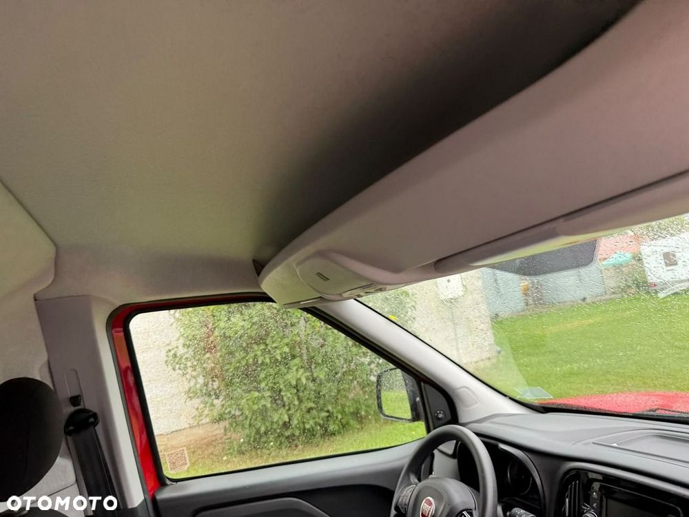 Fiat Doblo - 19