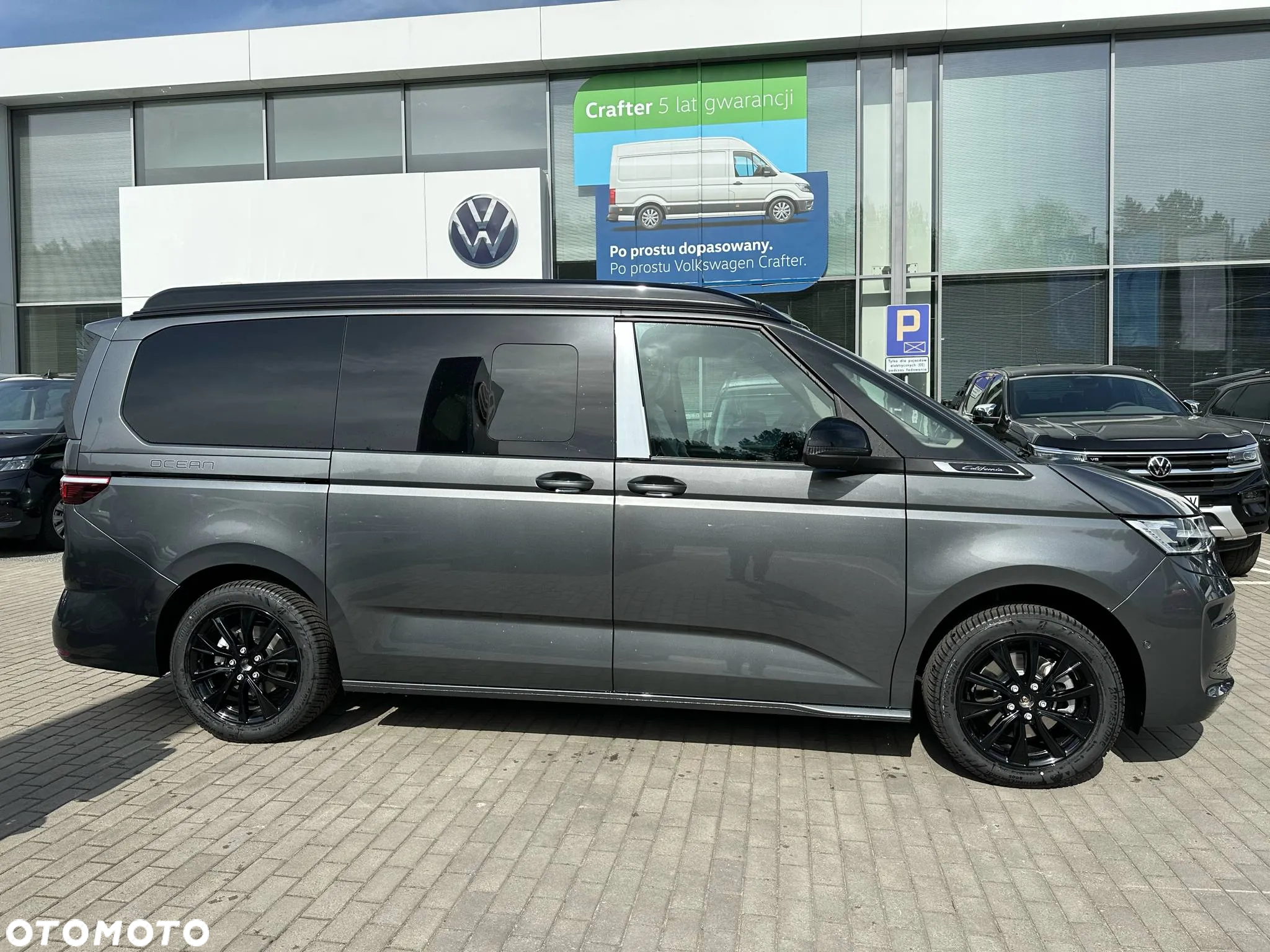 Volkswagen California - 3