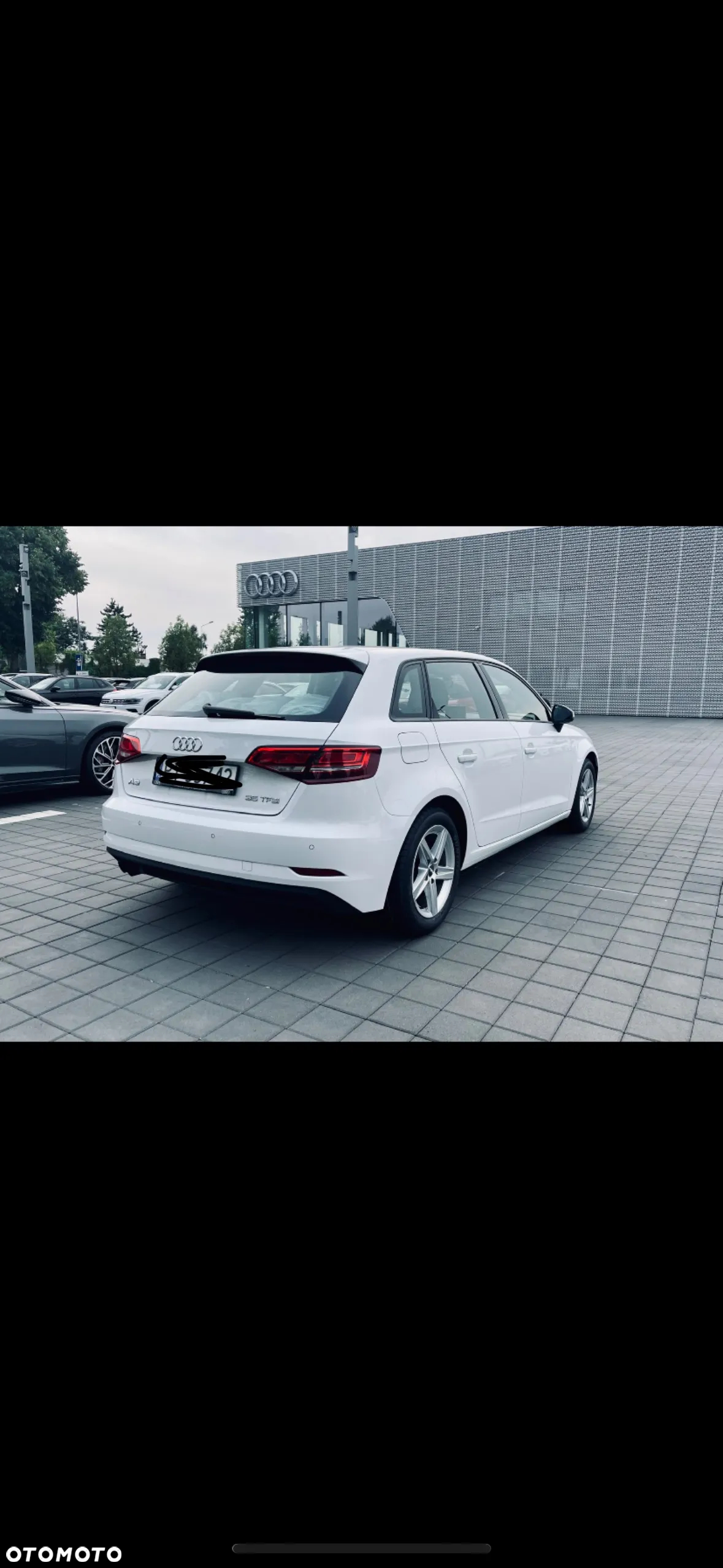Audi A3 - 4
