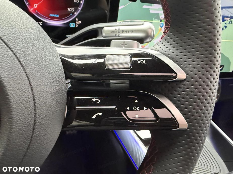 Mercedes-Benz GLB 250+ EQ Night Edition - 10