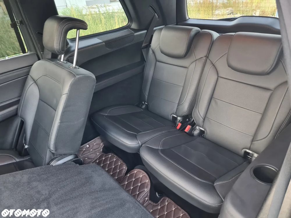 Mercedes-Benz GLS 400 4-Matic - 25