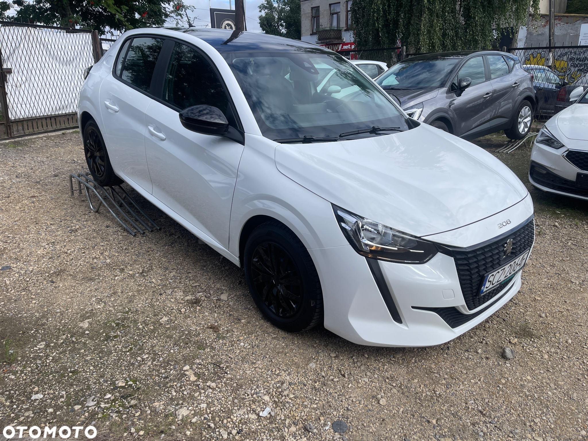 Peugeot 208 1.2 PureTech Style S&S - 3