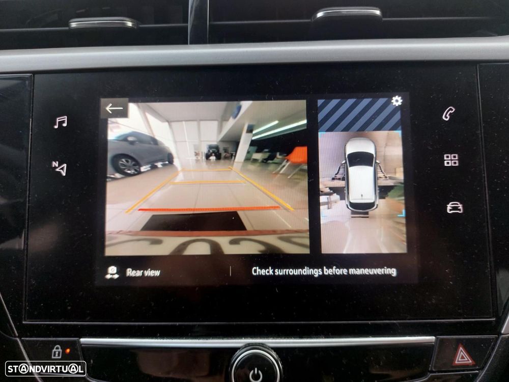 Opel Corsa 1.2 Edition - 7