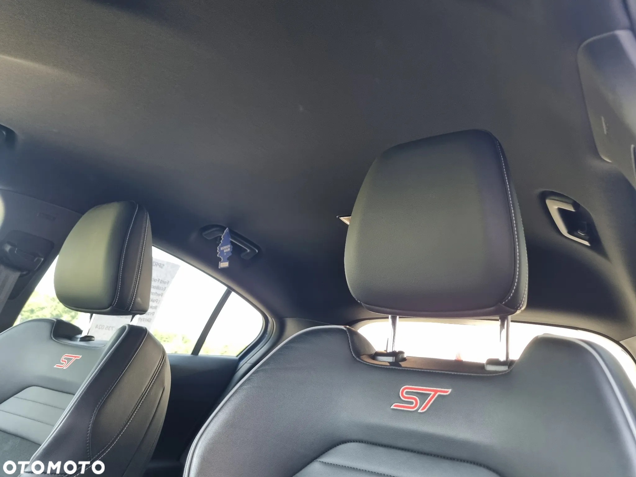 Ford Focus 2.3 EcoBoost ST-3 - 17