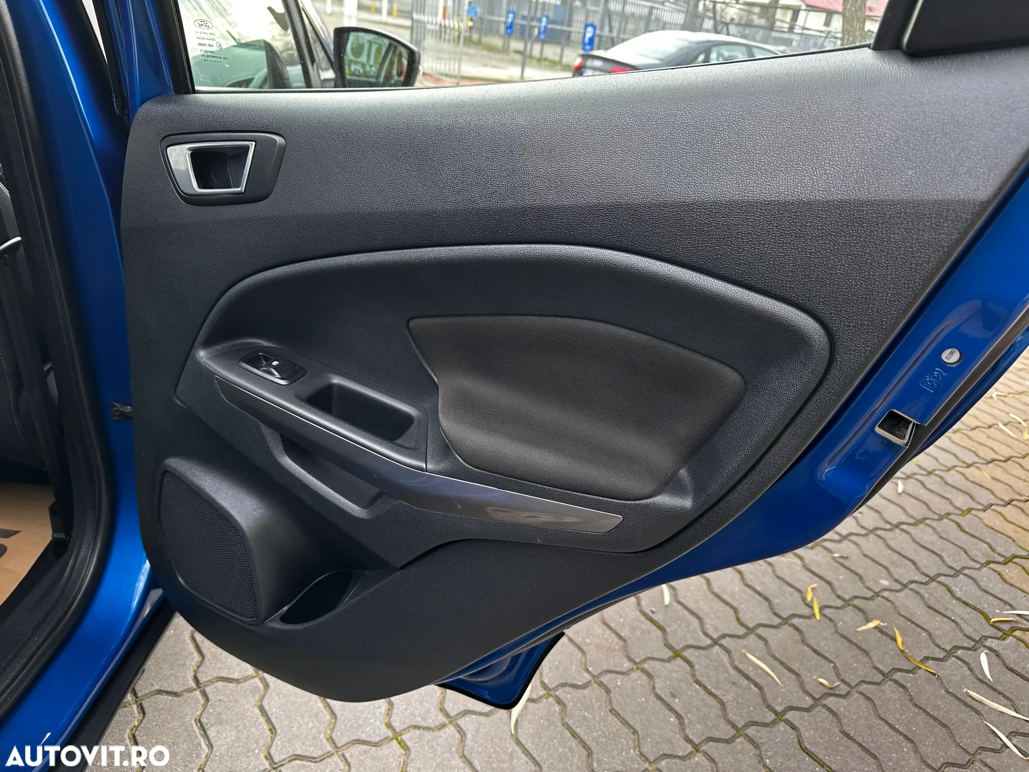 Ford EcoSport - 31