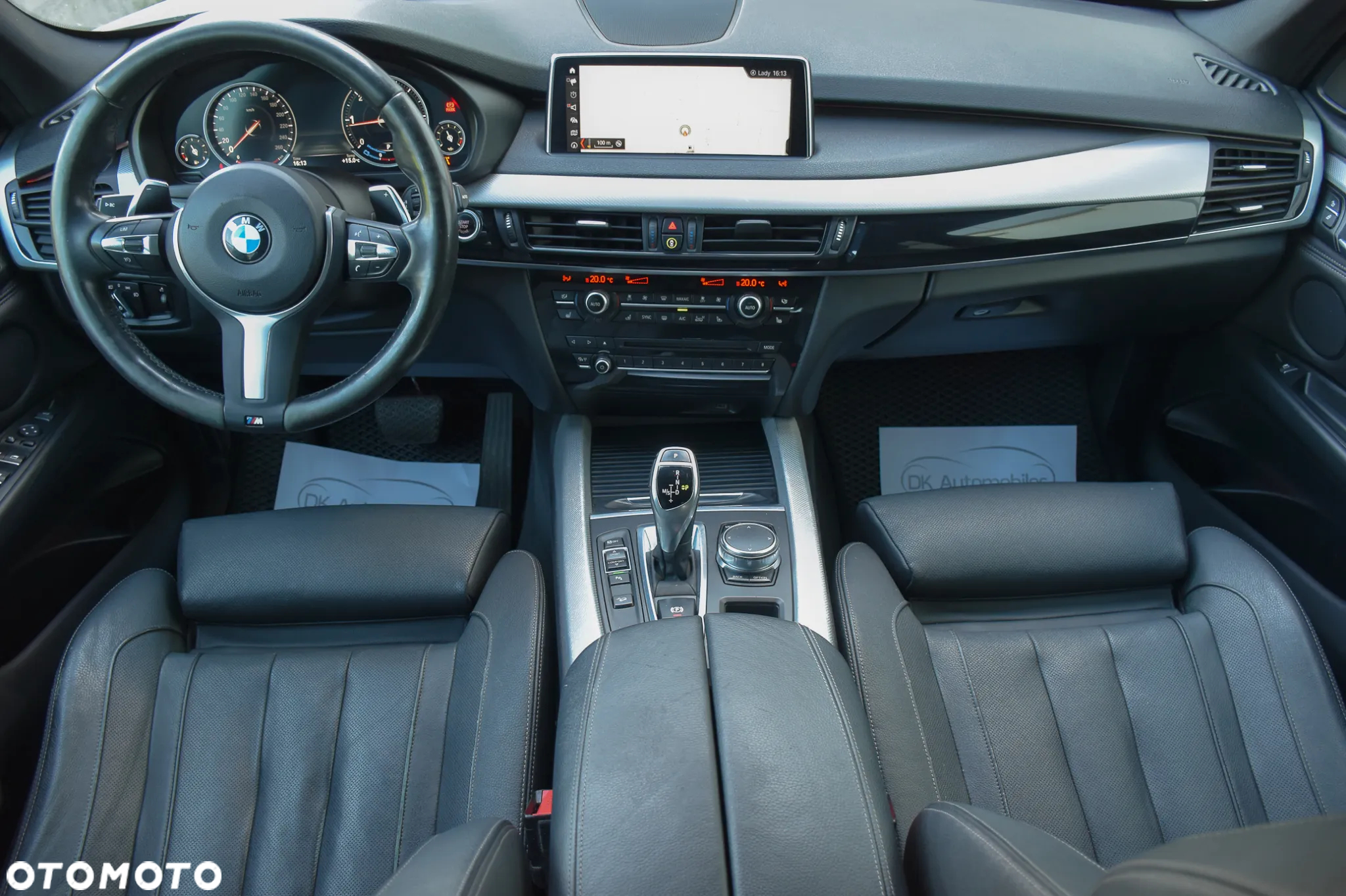 BMW X5 xDrive25d sport - 17