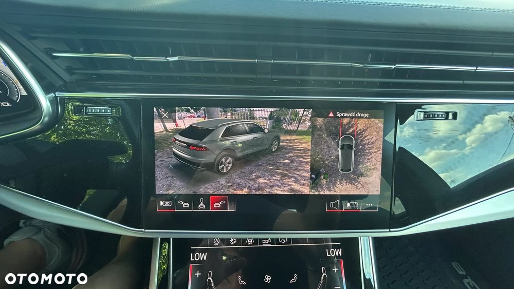 Audi Q8 - 20