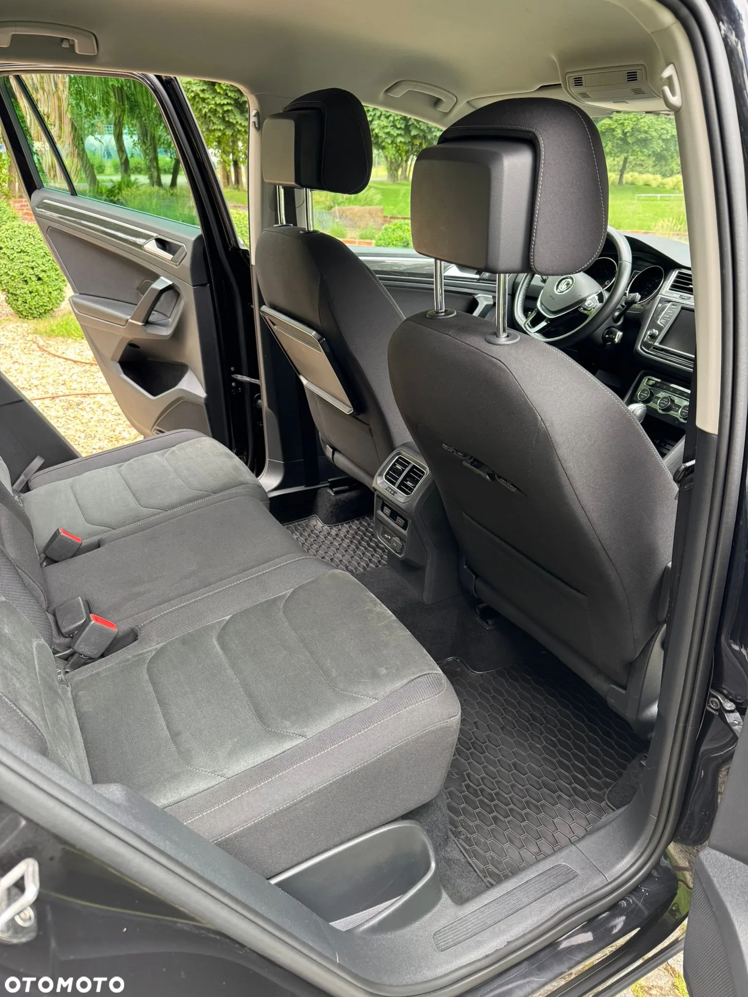 Volkswagen Tiguan 2.0 TDI BMT SCR Highline DSG - 12