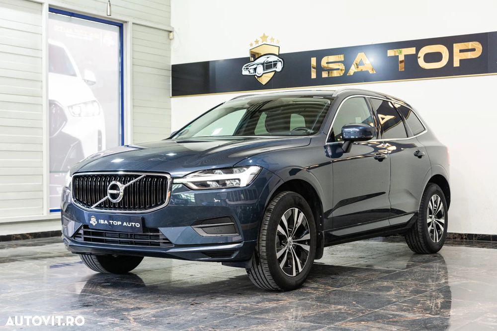 Volvo XC 60 D4 Momentum - 1