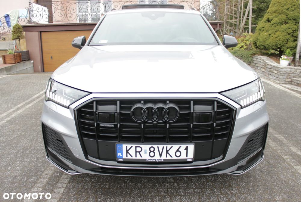 Audi Q7 ver-50-tdi-mhev-quattro-black-edition-tiptr - 6