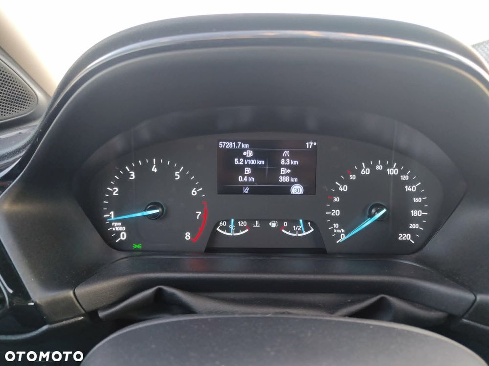 Ford Puma 1.0 EcoBoost COOL & CONNECT - 27
