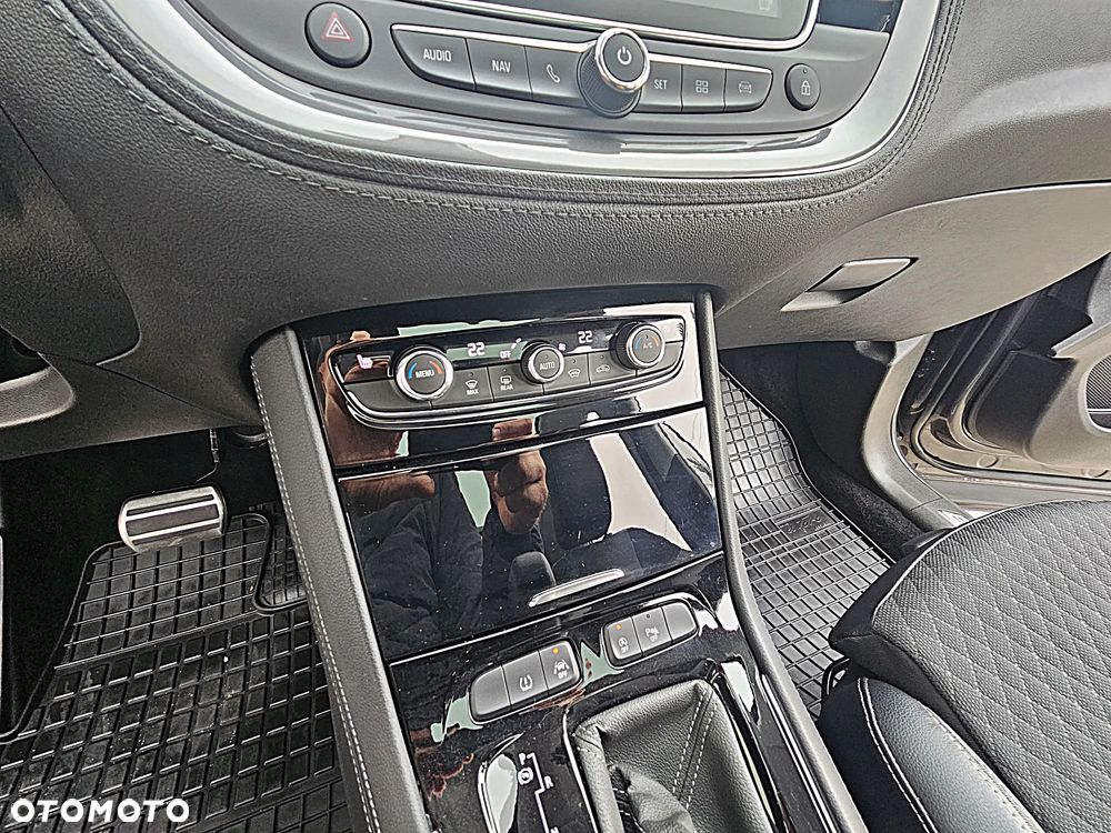 Opel Grandland X 1.5 D Start/Stop Automatik INNOVATION - 27