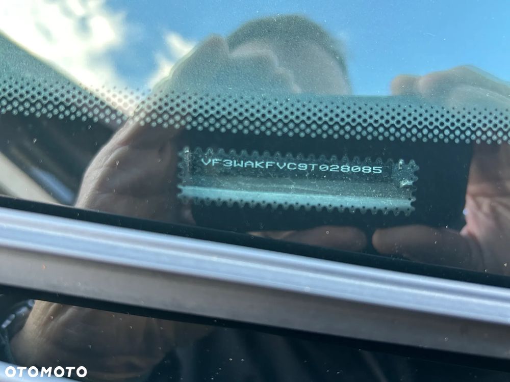 Peugeot 207 1.4 U Move - 8