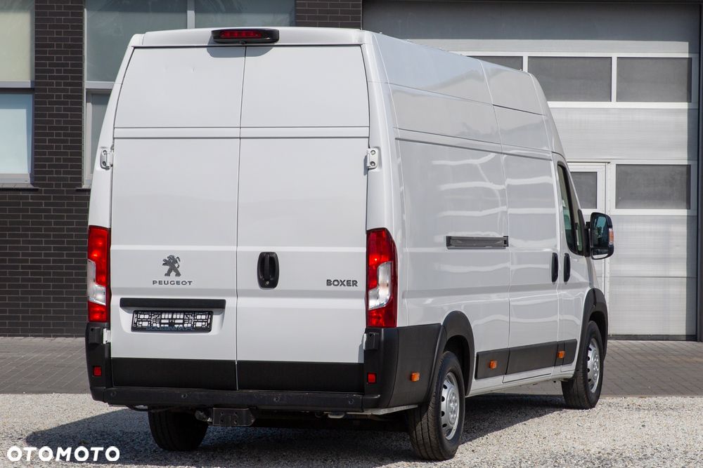 Peugeot Boxer L4H3 MAXI *WYSOKI DACH* - 2