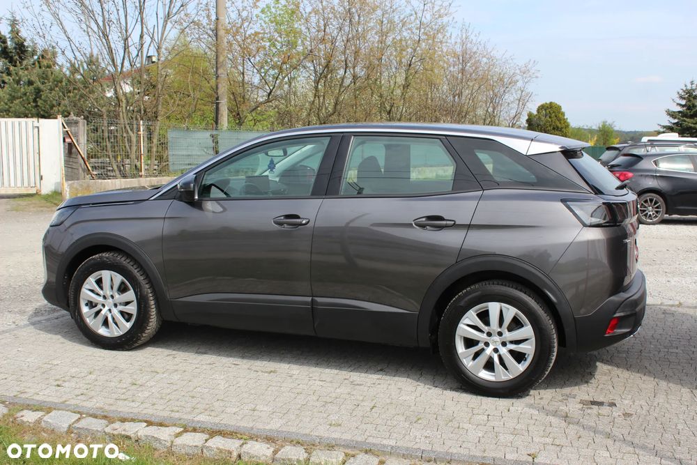 Peugeot 3008 1.5 BlueHDi Allure S&S EAT8 - 7