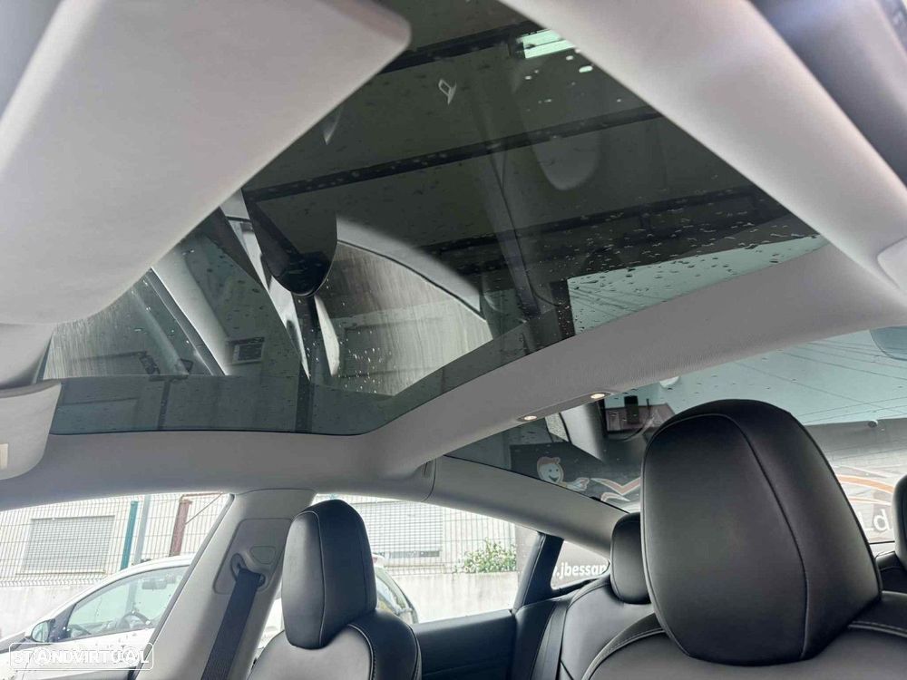 Tesla Model 3 Standard Range Plus RWD - 15