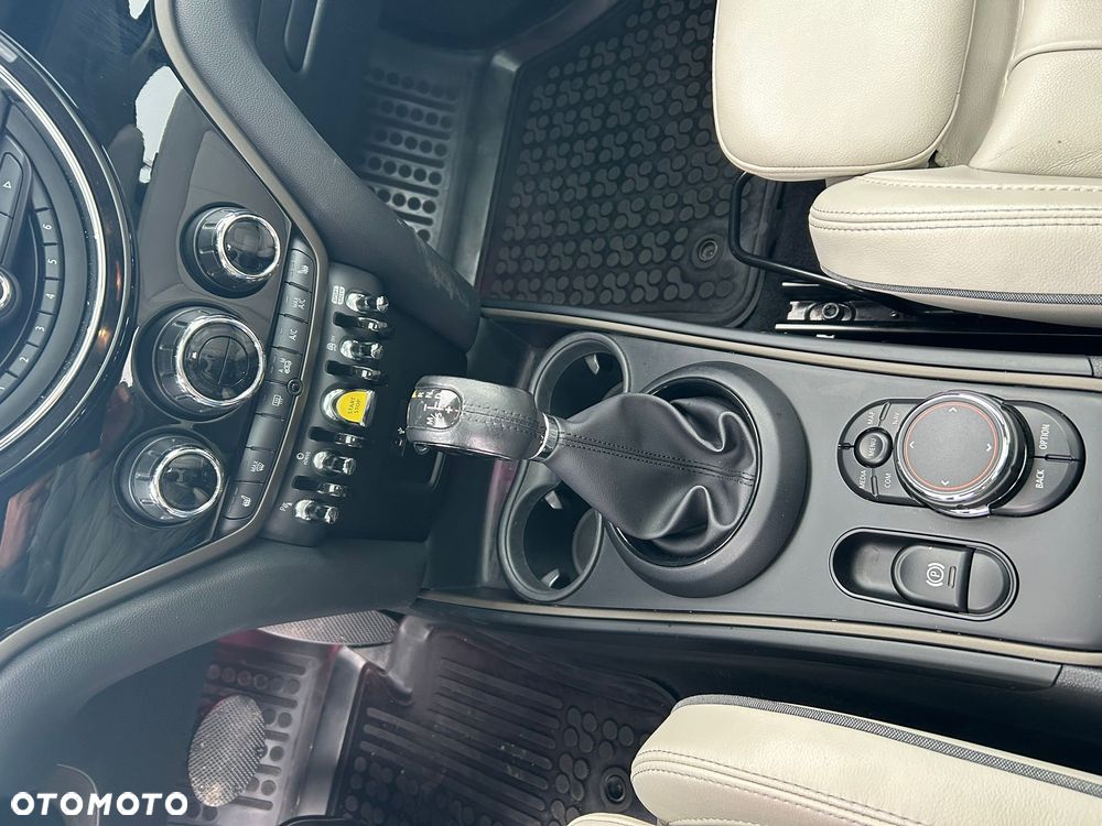 MINI Countryman Cooper S E ALL4 - 15