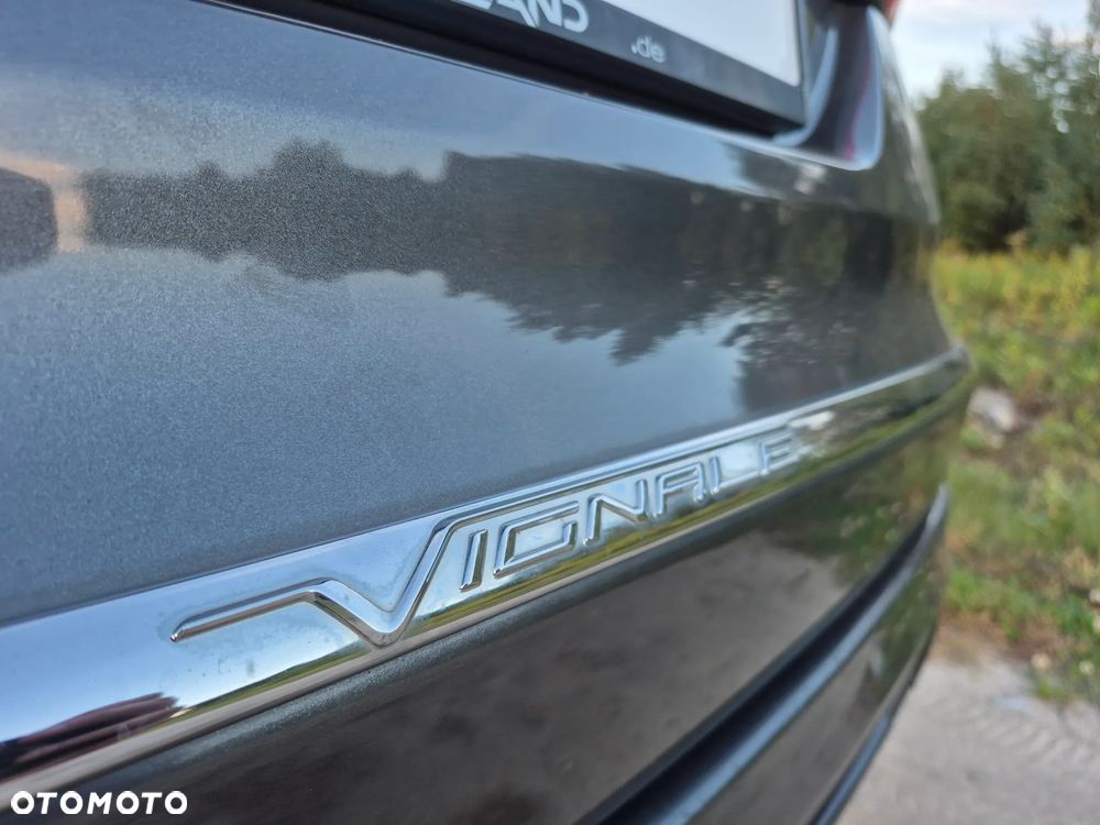 Ford Mondeo 2.0 TDCi STart-Stopp PowerShift-Aut Vignale - 24
