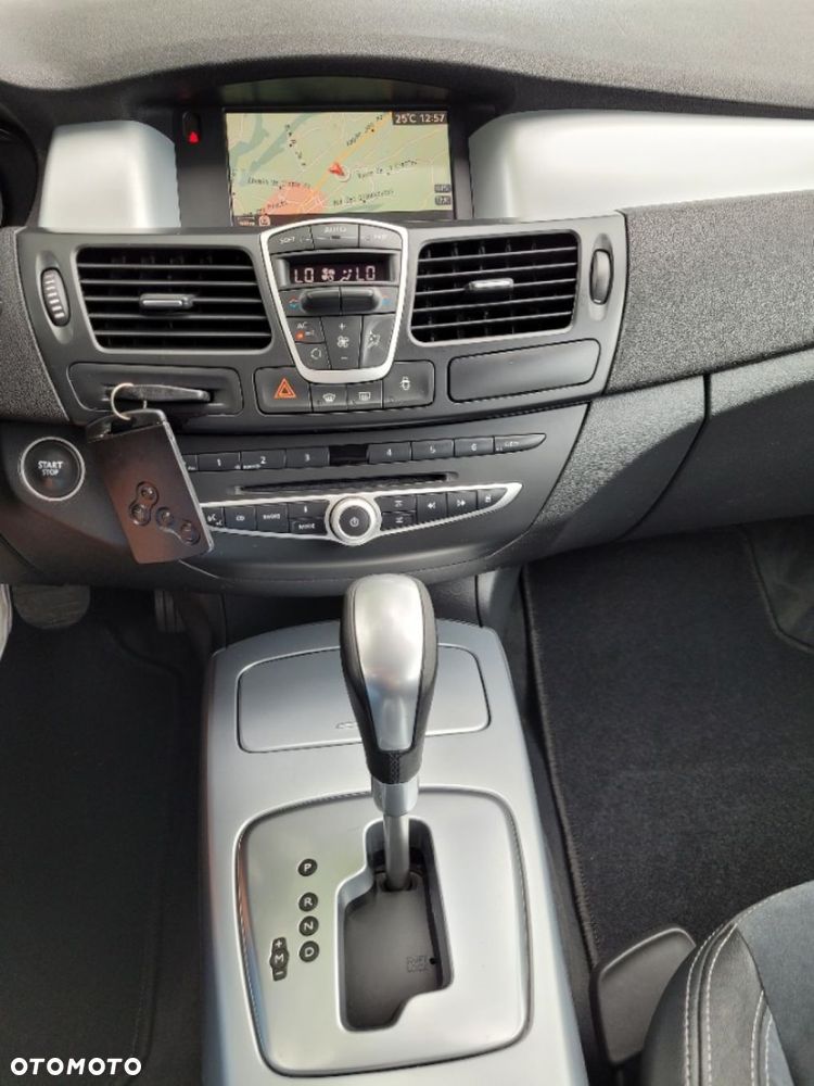 Renault Laguna 2.0 Turbo Dynamique - 22