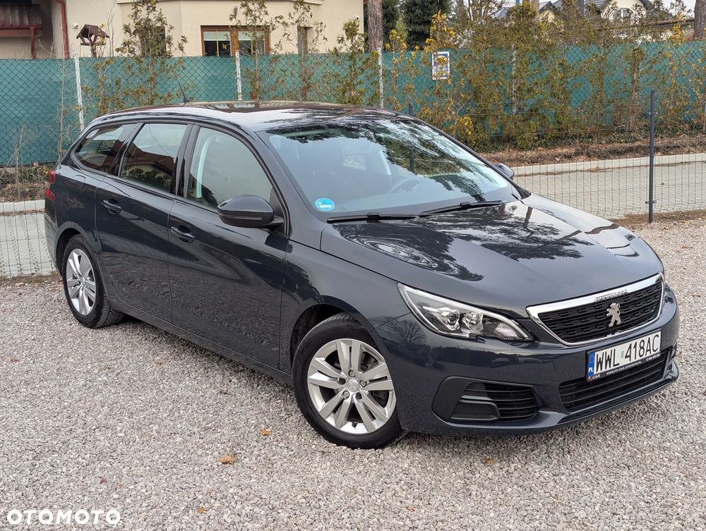 Peugeot 308 1.2 PureTech Access S&S