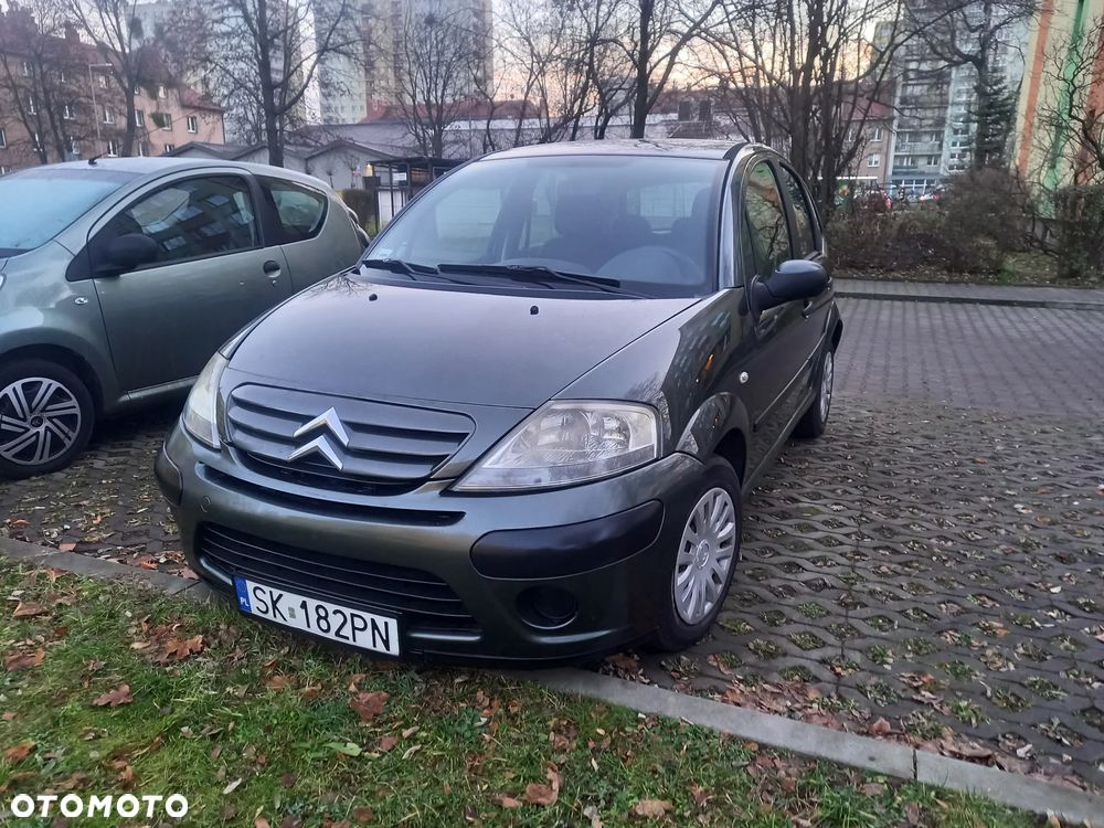 Citroën C3 1.4i Furio Equilibre - 5