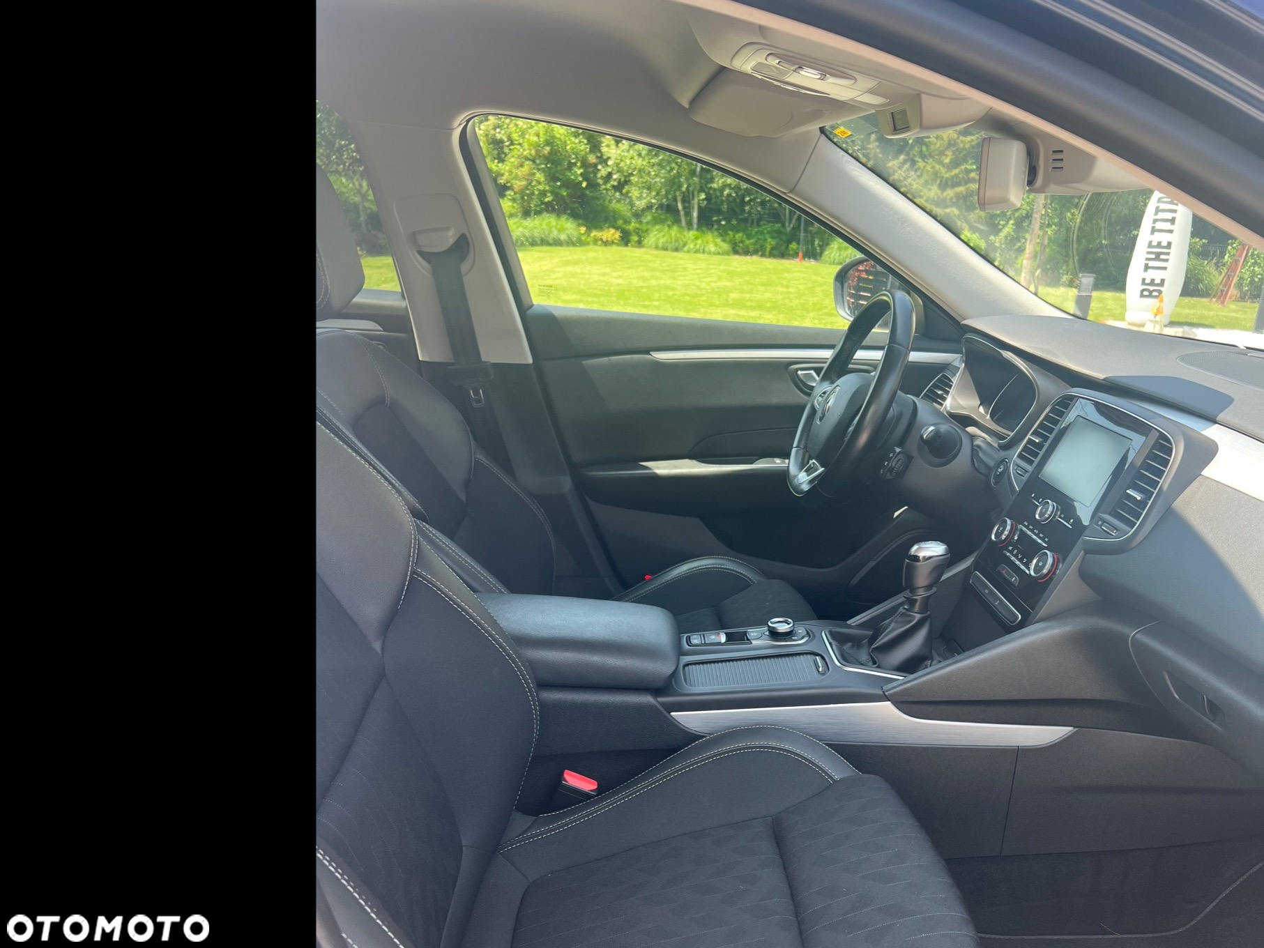 Renault Talisman 1.7 Blue dCi Limited - 6