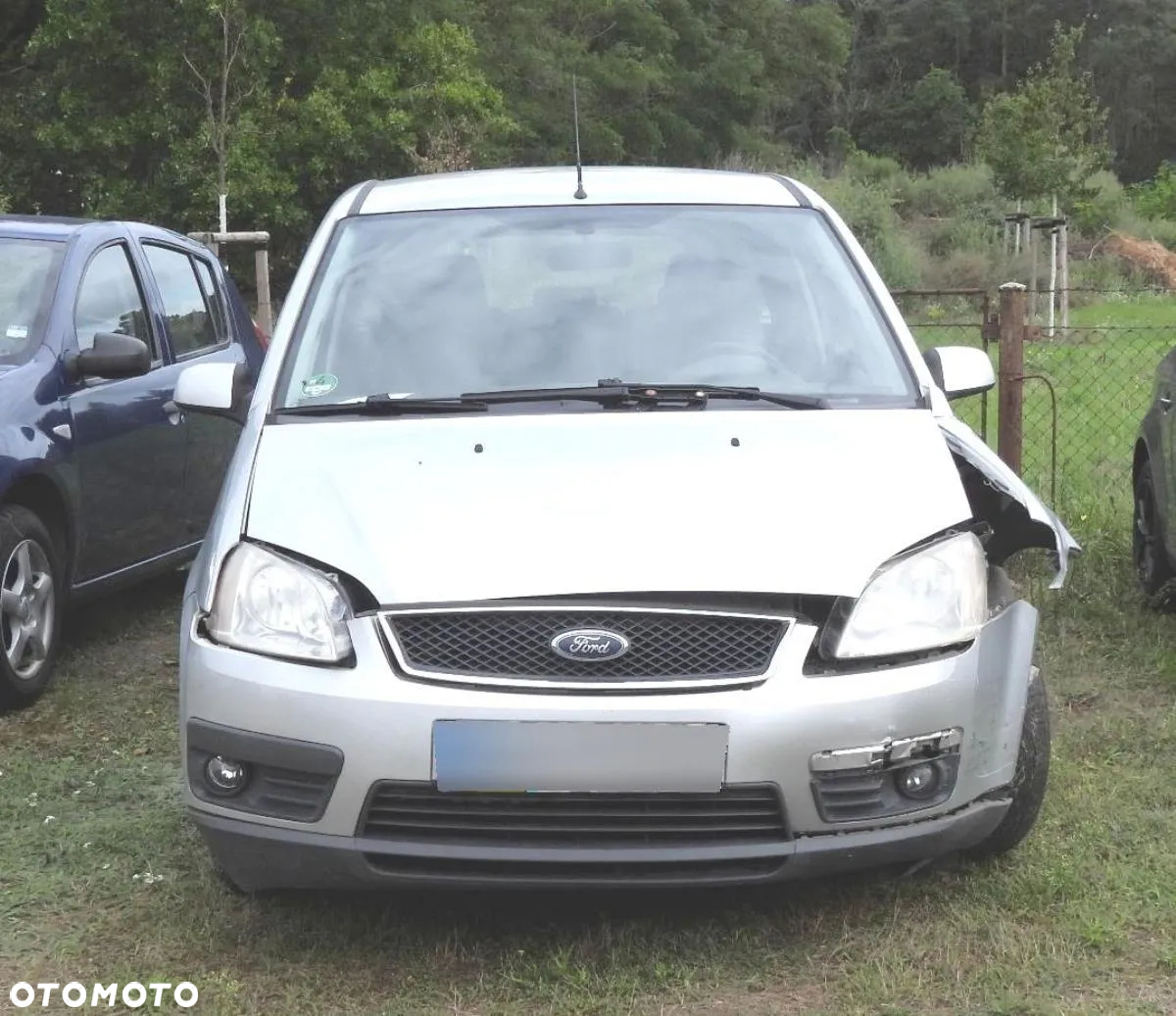 Ford C-MAX 2.0 Style - 5