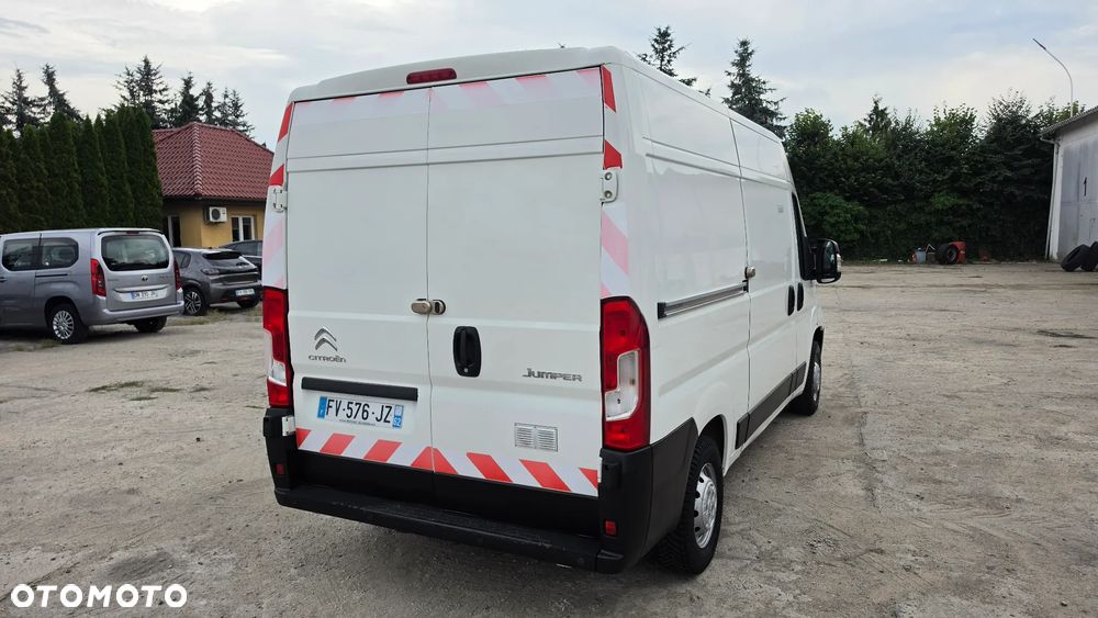 Citroën Jumper - 9