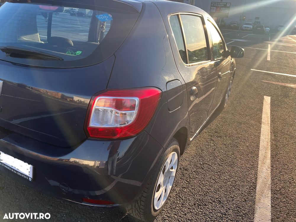 Dacia Sandero 0.9 TCe Laureate - 4