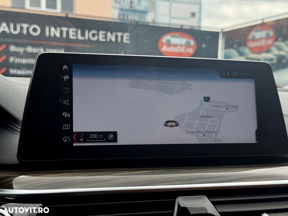 BMW Seria 5 - 17