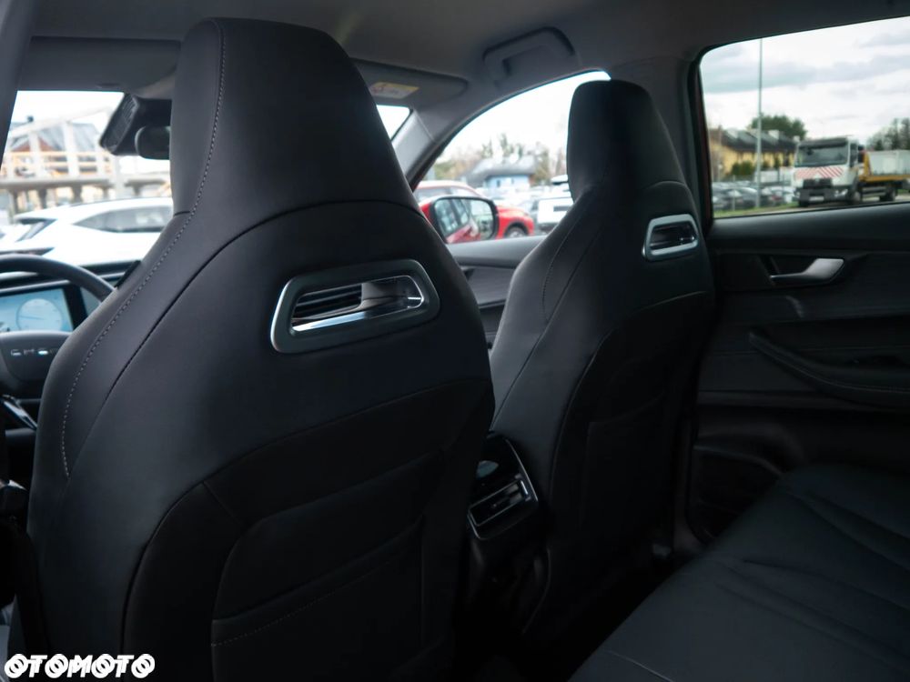 Chery Tiggo 4 1.5 GDI HEV Prestige DHT - 13