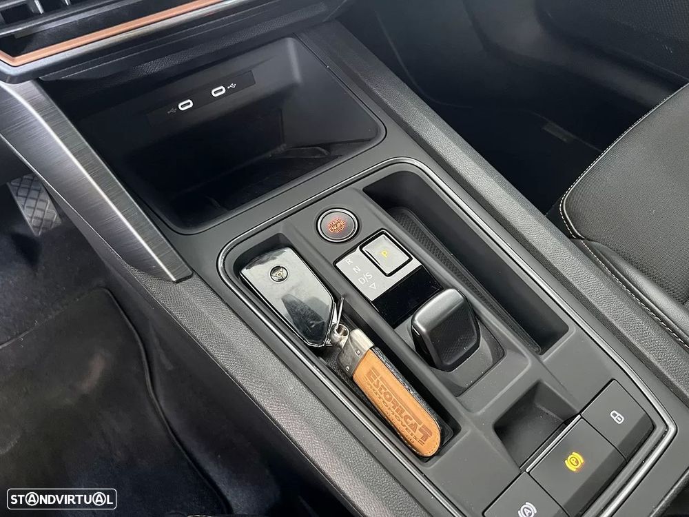 Cupra Formentor 1.4 e-Hybrid DSG - 17