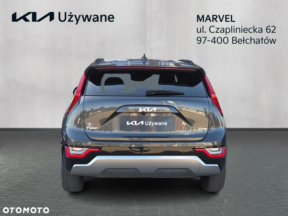 Kia Niro 1.6 GDI Plug-In Hybrid L - 5