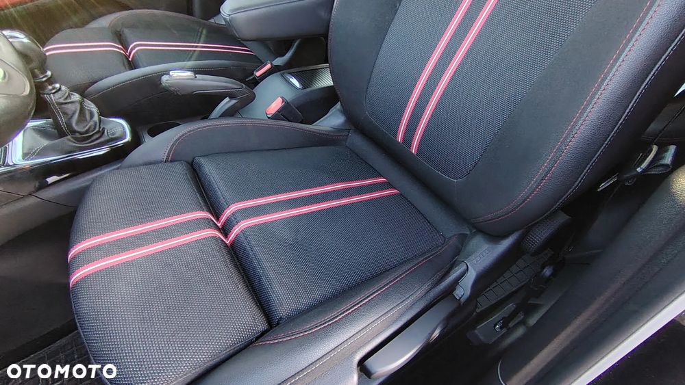 Opel Crossland X 1.2 Start/Stop Design Line - 9