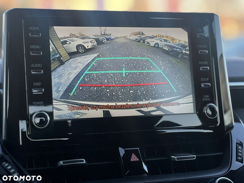 Toyota Corolla 1.5 Comfort - 21