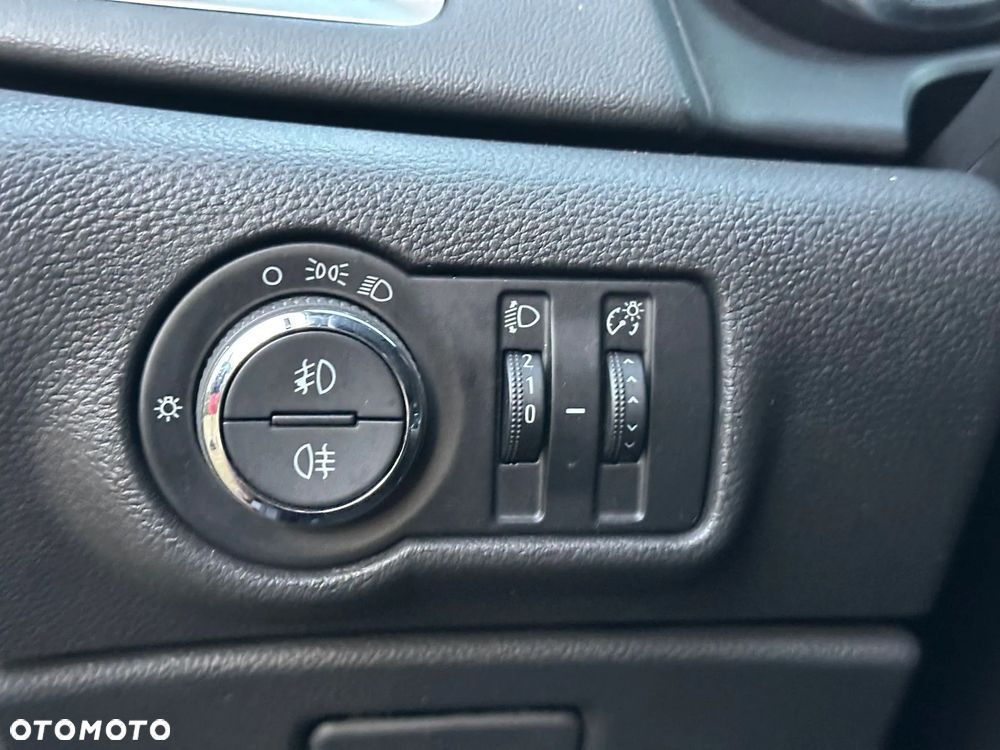 Opel Astra - 23