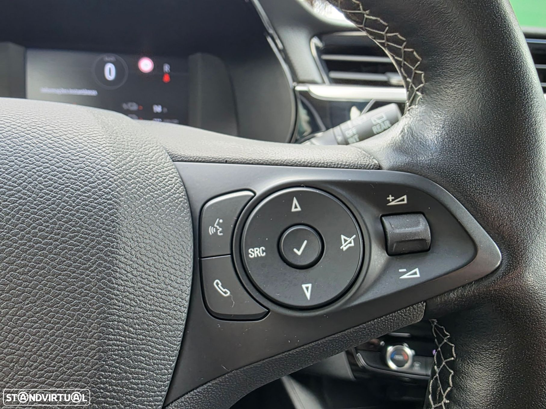 Opel Corsa-e - 16