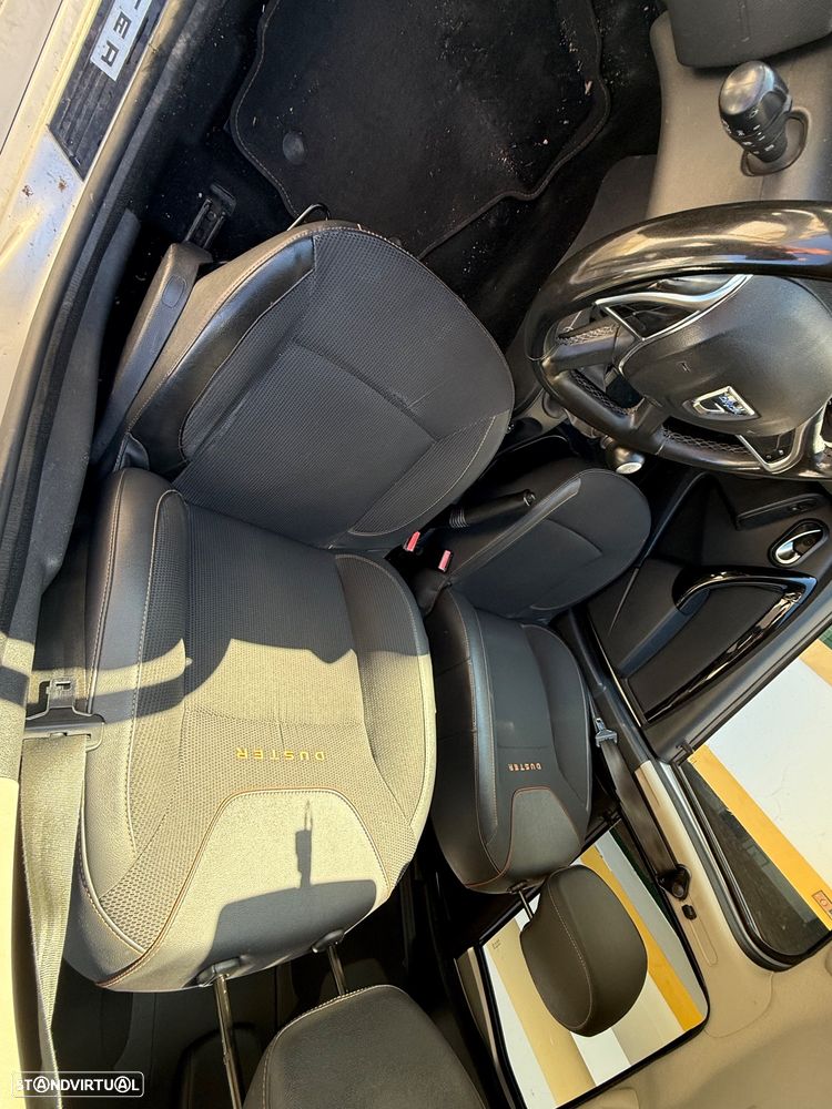 Dacia Duster 1.5 dCi Comfort 4WD - 6