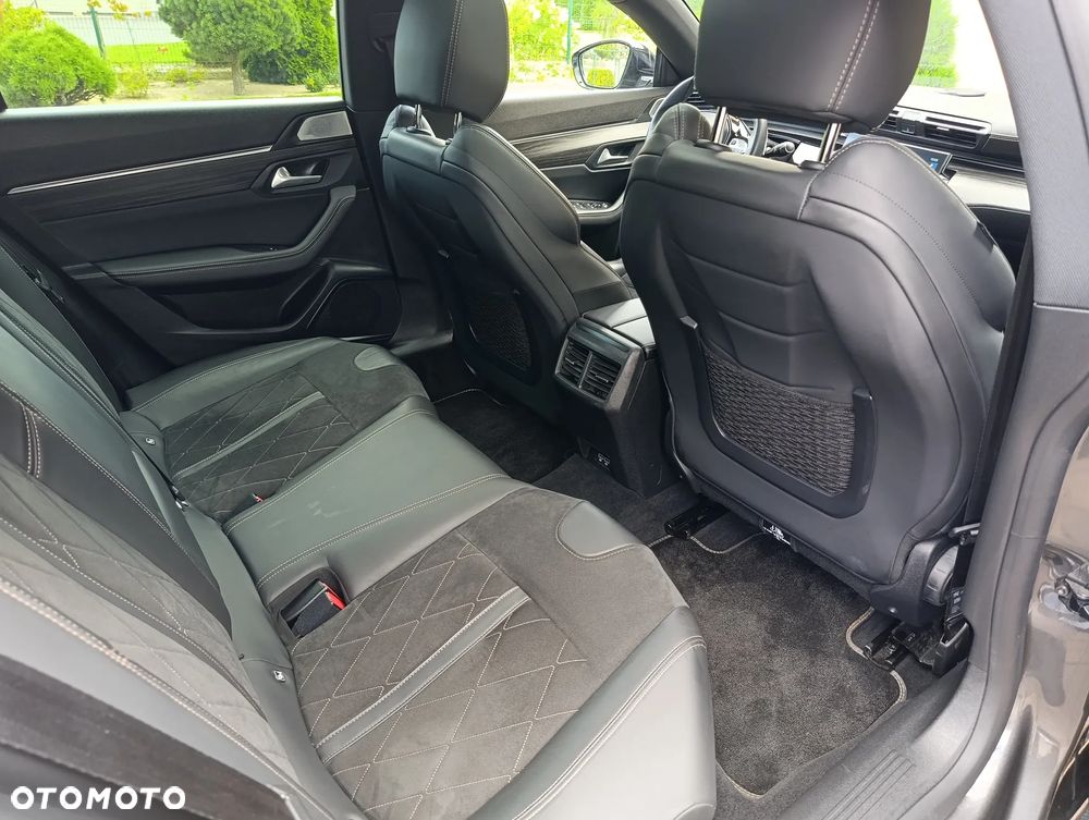 Peugeot 508 BlueHDi 180 EAT8 GT - 20